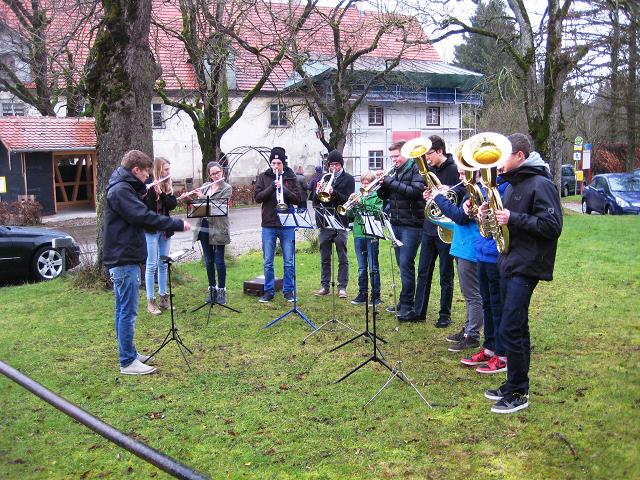 1. Weihnachtsfeiertag 2015