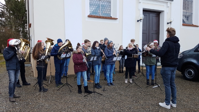 Weihnachtsmarkt