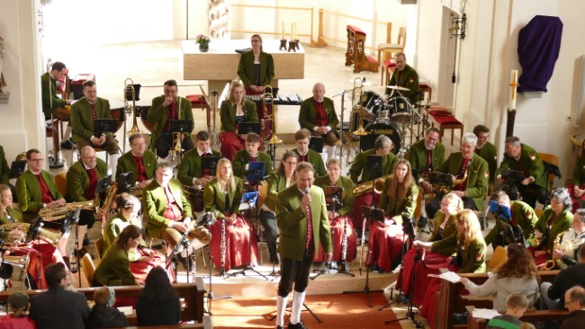 Kirchenkonzert