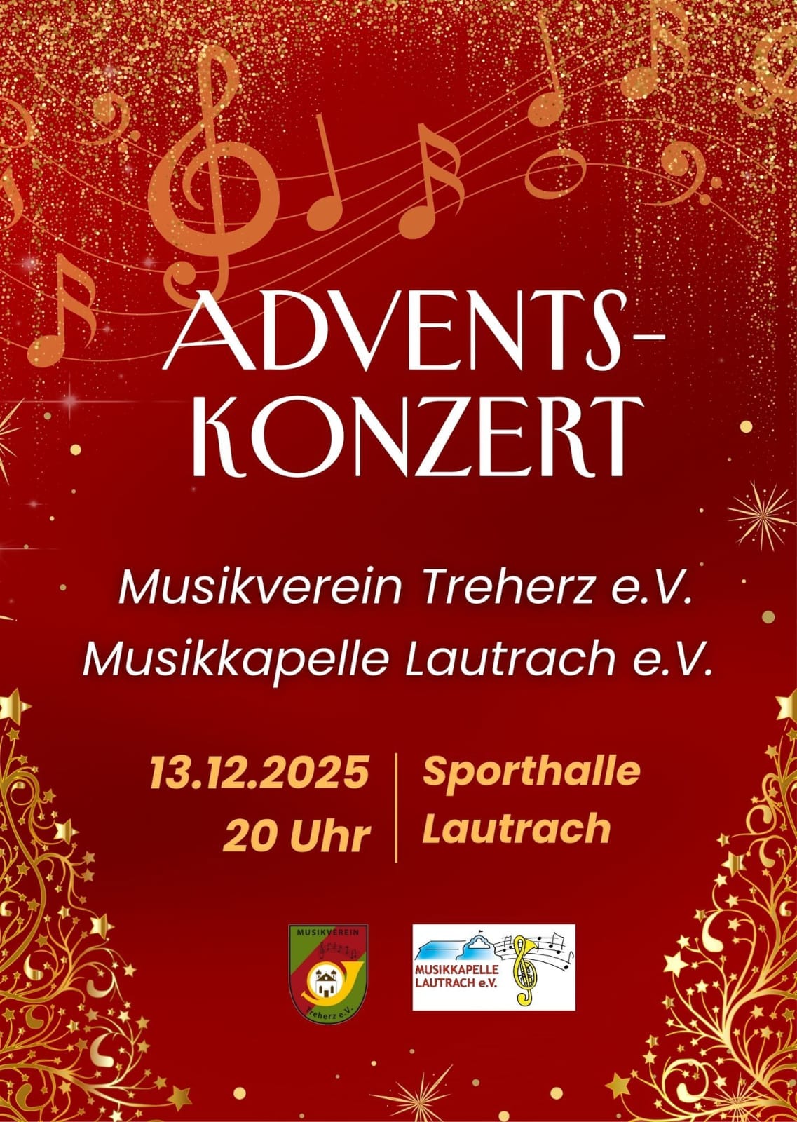Adventskonzert 2025
